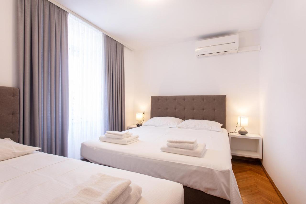 Apartmaji Pri Perotu Izola Exterior photo